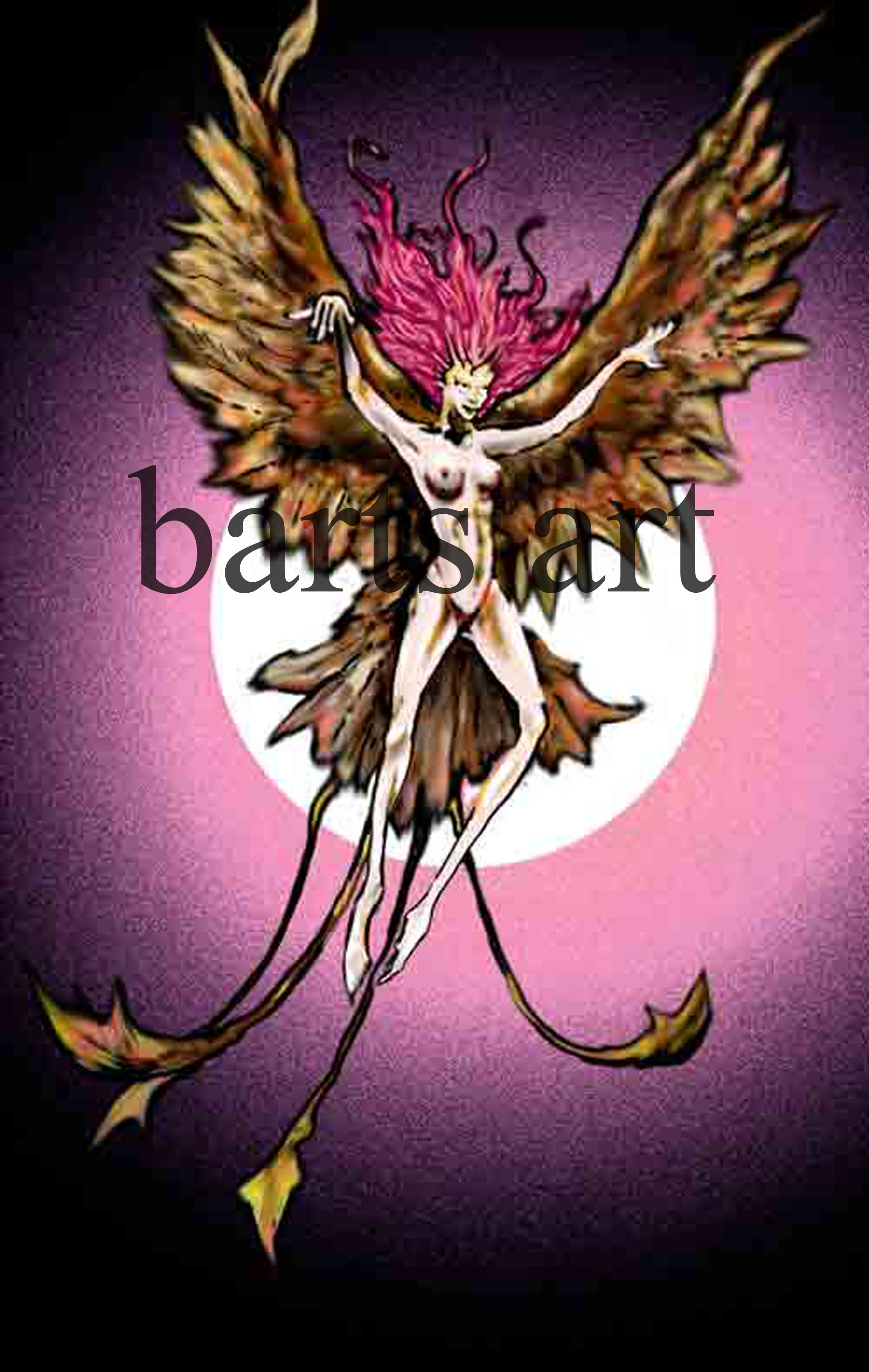 angel
