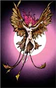angel