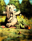 childrens illustration