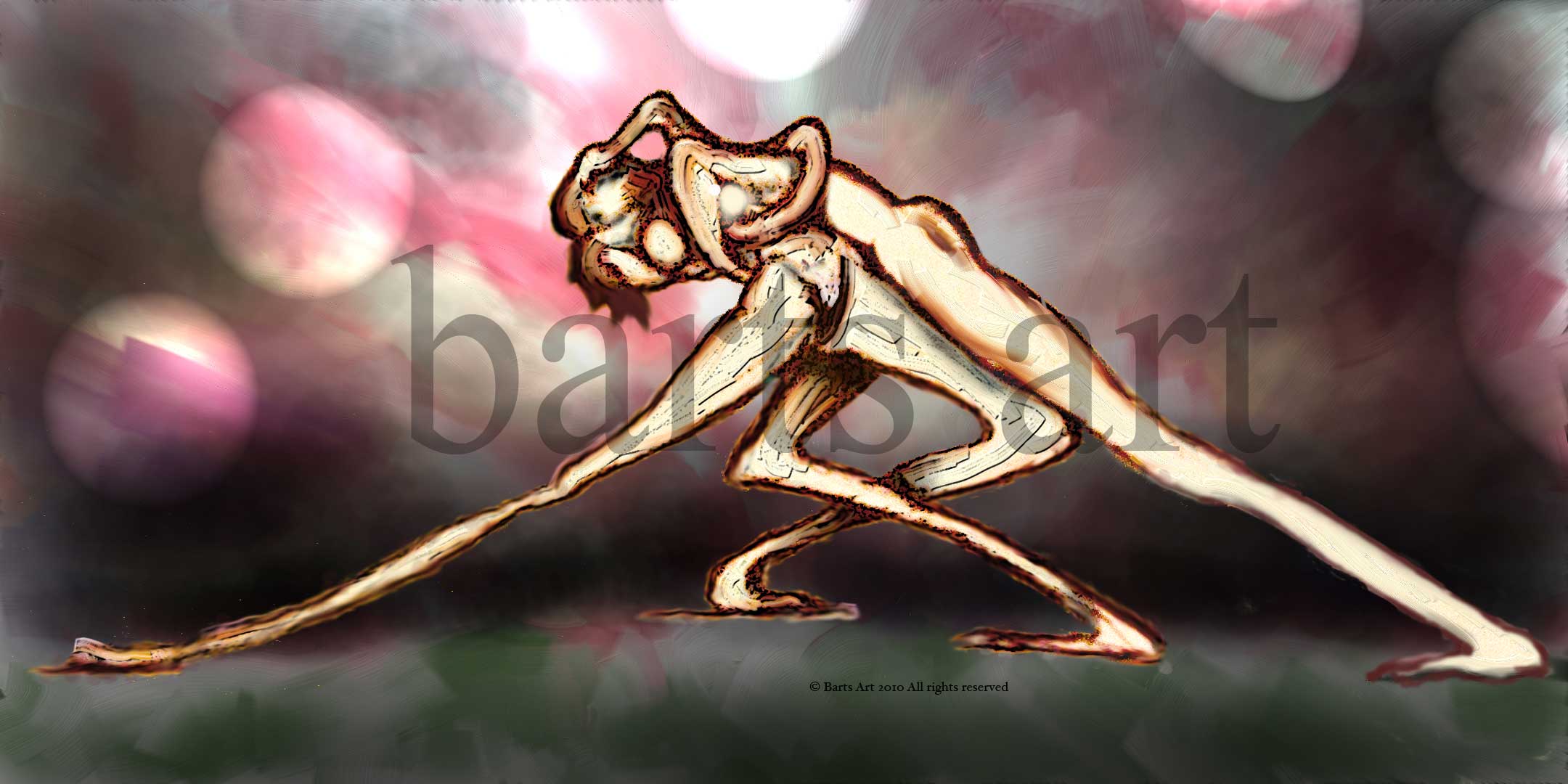 dancers